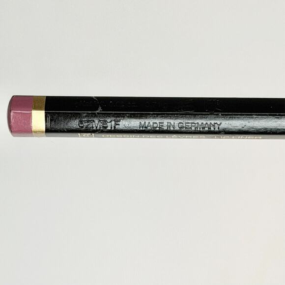 Yves Saint Laurent Dessin Des Levres Lip Liner Pencil 6 Fuchsia Rouge Travel New - Picture 7 of 7
